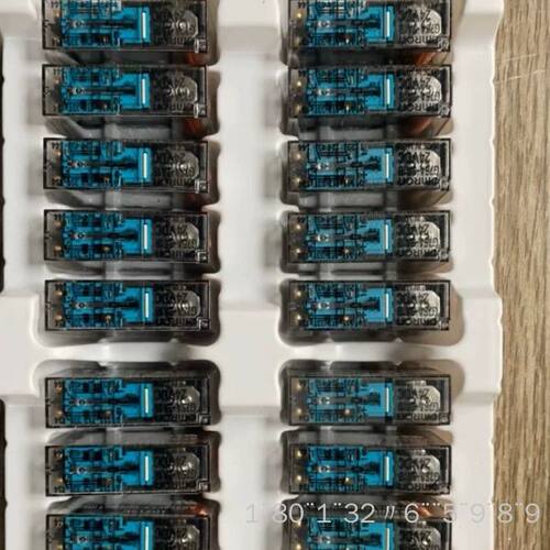 G7SA-3A1B  DC24V 有260只