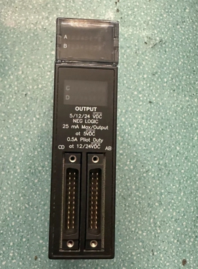 议价GE模块IC693MDL752G、二手拆机件、功能好、有需