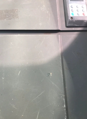 MD320NT55G汇川变频器，，实物拍摄的照片，，-议价