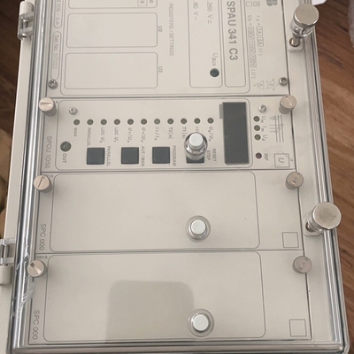 机械ABB SPAU341    可议价