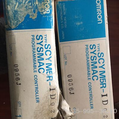 scym5r-id021 可编程控制器详谈