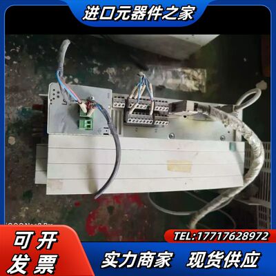 出售伦茨LENZE伺服驱动器EVS9325-ES，成色几乎全议价