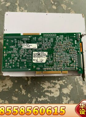 MATROX 751-0201REV.B采集卡