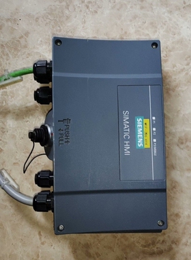 SIMENS西门子触摸屏接口模块6AV2 125-2AE23