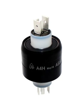 议价Asiantool水银滑环A4H旋转展览/显示设备Merco维修