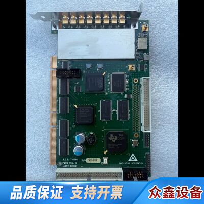 华泰采集卡P.C.B71419G P25M REV.C  ASS议价