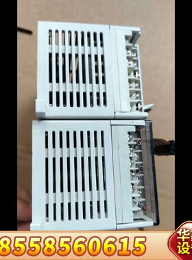 信捷XC-E2DA-H，2台。，标