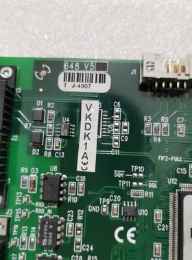 DIGIPCI 40E6A VKDK1A 648 V5 91