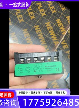 议价整流器，型号169800，德国，几乎，外观干净