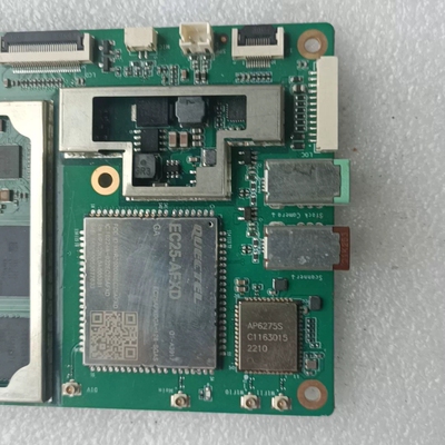 CAP-CA03AN-RK39主板