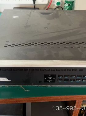 DS-8664N-F8硬盘录像机，8盘位16路，支持详谈