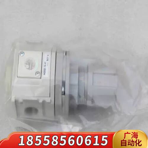 喜开理CKD调压阀RN3000-10-NT