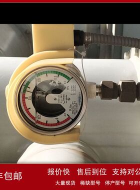 威卡WIkaSF6密度继电器233.52.100+821.2 -0.1-0.9Mpa