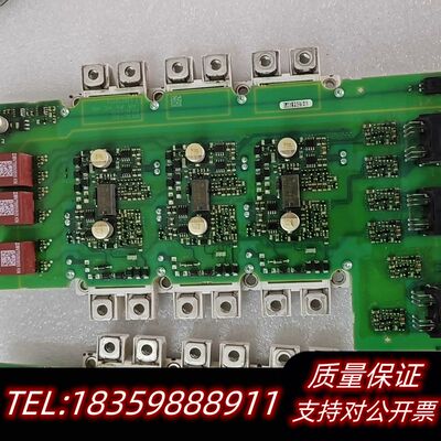 A5E36717812大功率变频器IGD板驱动板A5E询价