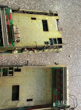 全力发注塑机控制主板SD109-6 2套  议价