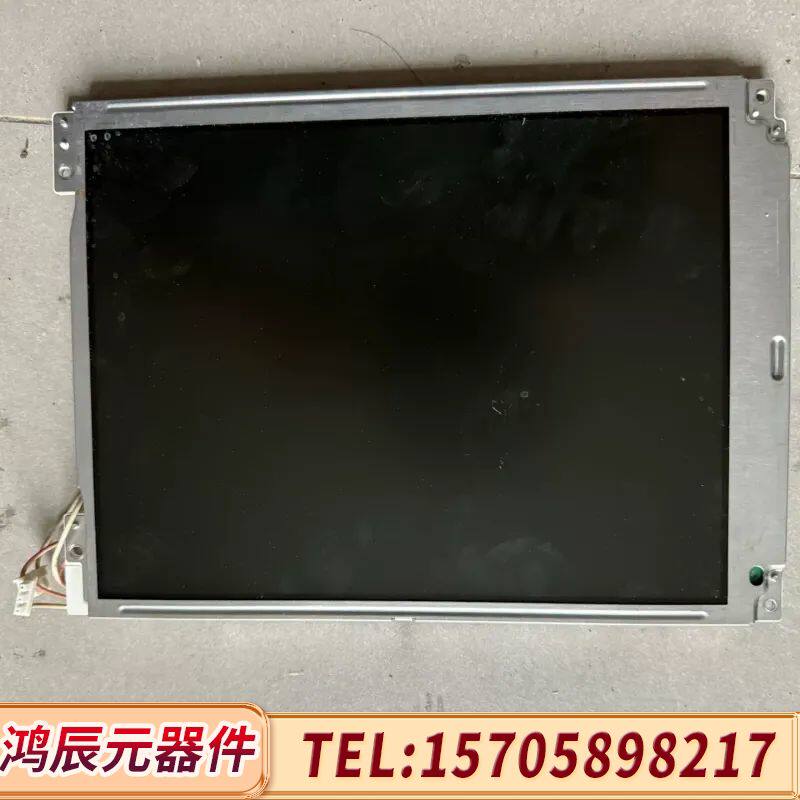 SHARP  LQ104S1DG21  屏  屏幕