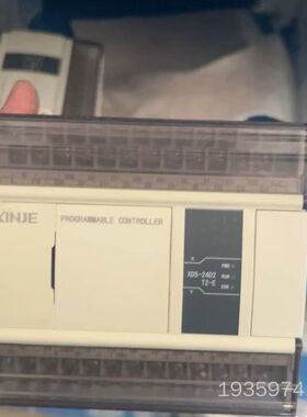 信捷PLC XD5-24D2T2-E差分议价