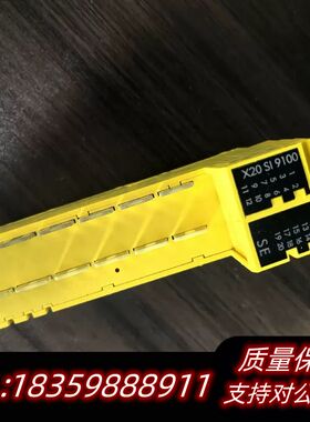 X20SI9100   X20SO4120 X20SO630询价