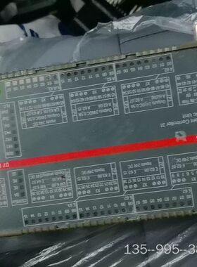 ABB PLC模块07KT94G，，型号GJR525详谈