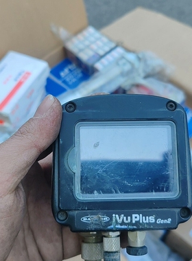 议价BANNER/邦纳  iVu BCR IVUTBNR12 一维修