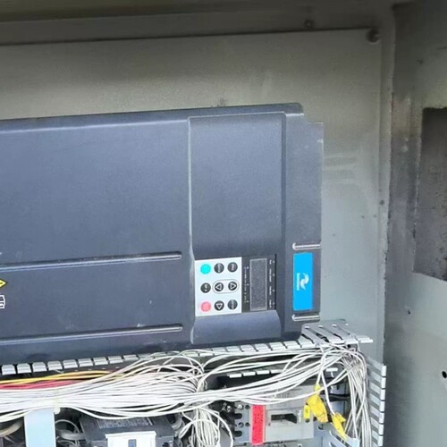 CS200-4T45PB汇川变频器45KW 380V议价