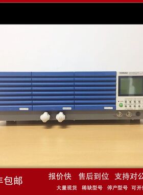 租售回收kikusui菊水PLZ1004W PLZ664WA PLZ2004WB直流电子负载议