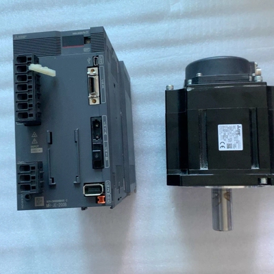 驱动电机MR-JE-200B电机HG-SN152J成色很议价