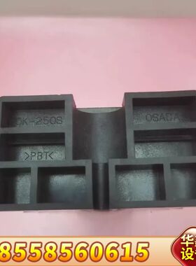 OSADA9位双排OK-250S变频器接线端子排25