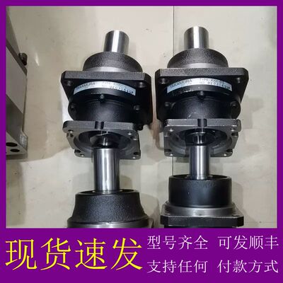 可维修-行星减速机配K1005，配75ow电机，9o2o配4oow电-议价