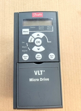 议价FC-051P1K5S2E20H丹佛斯变频器1.5kw议价