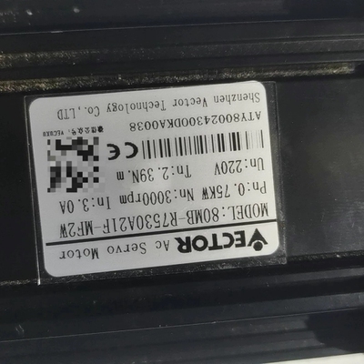 ECTOR伺服电机80MB-R7530A21F-M询价