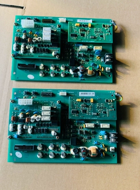 日立电梯对讲终端板DIS2000D 65000169-V22