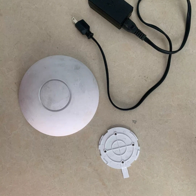 议价UBNT UniFi UAP-AC-LR无线AP，实物图，功维修