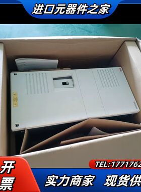 DCS550-S01-0900-05 直流调速器，全议价