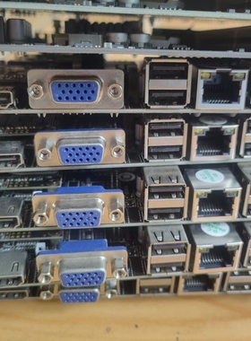 HM55MHKS主板，17×17规格，器i5 460【议】