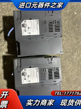 VFD7A5MS21ANSAA变频器，1.5KW，220议价
