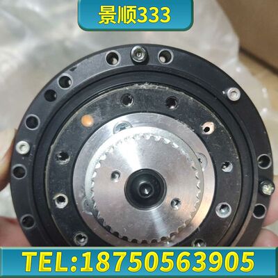 IRB1200 ABB机器人 五轴减速机 需要联系议价处理