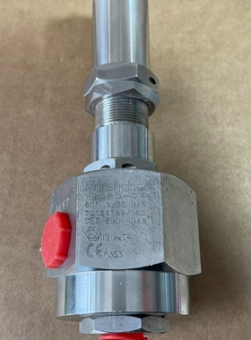 议价Marshalsea安全阀/泄压阀 14580-04，压力范维修