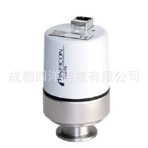 瑞士Inficon英福康真空计   MPG400/MPG401