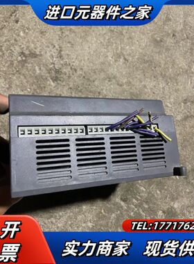 DVP32EC00R3，实拍议价