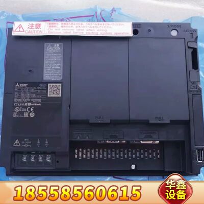 MITSUBISH ELECTRIC GOT2000触摸屏