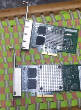 议价LR-LINK联瑞PCIEx4千兆四口 LREC9714HT