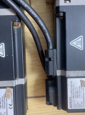 议价hiwin 电机frls10206a4a维修