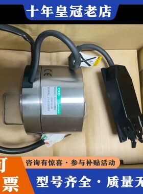 议价CKD DD马达AX6003MU-DM10-U0，可维修