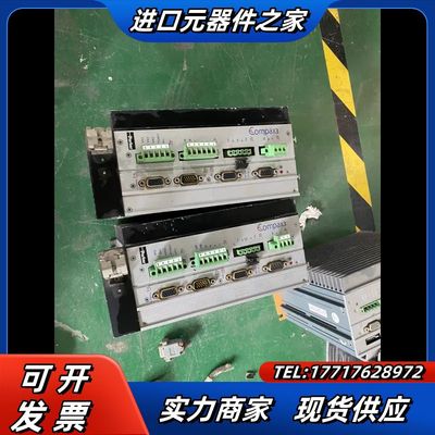 Parker派克驱动器 C3S063V2  F10 I11议价