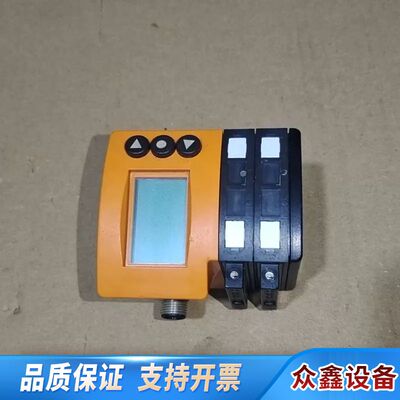 IFM OO5001光纤传感器，，，成