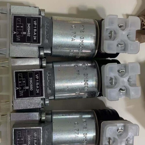 全新哈威阀VP1R-A24