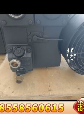 普旭RA0063F  503旋片式真空泵。3台，