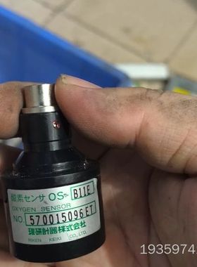 理研计器痒传感器，OS-B11E   RIKE议价