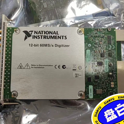 NI PXI-5105 PXIE-5105 ，功能议价！